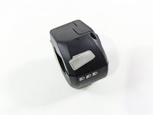 Load image into Gallery viewer, 2014 BMW K1300S K40 Left Hand Control Switch Esa Asc READ 61318550021 | Mototech271
