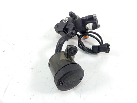2017 Kawasaki ZX1400 ZX14R Ninja Front Radial Brake Master Cylinder 43015-0638 {{ shop.shopifyCountryName }} - Mototech271