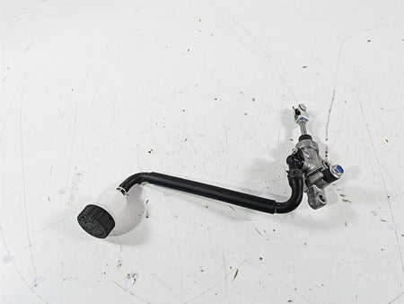 2022 Yamaha YXZ1000 R Clutch Actuator Master Cylinder 5/8 Nissin 2HC-26450-00-00 {{ shop.shopifyCountryName }} - Mototech271