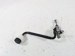 2022 Yamaha YXZ1000 R Clutch Actuator Master Cylinder 5/8 Nissin 2HC-26450-00-00 | Mototech271