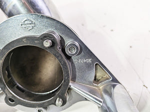 2003 Harley Touring FLHTCUI E-Glide 100th Screamin Eagle Air Cleaner 29472-05 | Mototech271