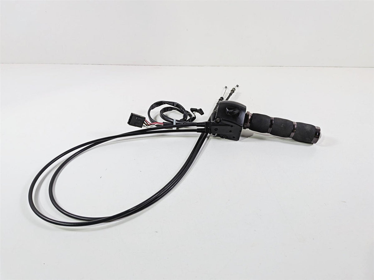 2016 Victory Cross Country Right Hand Start Kill Control Switch 4011357 {{ shop.shopifyCountryName }} - Mototech271