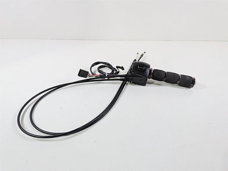 2016 Victory Cross Country Right Hand Start Kill Control Switch 4011357 {{ shop.shopifyCountryName }} - Mototech271