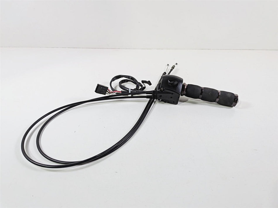2016 Victory Cross Country Right Hand Start Kill Control Switch 4011357 {{ shop.shopifyCountryName }} - Mototech271