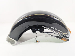 1996 Harley Touring FLHTCUI Electra Glide Front Fender & Bumper - Read 59087-89B | Mototech271
