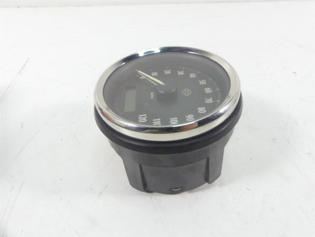 2013 Harley FXDWG Dyna Wide Glide Speedometer Gauges Instrument 21K 67478-12 {{ shop.shopifyCountryName }} - Mototech271