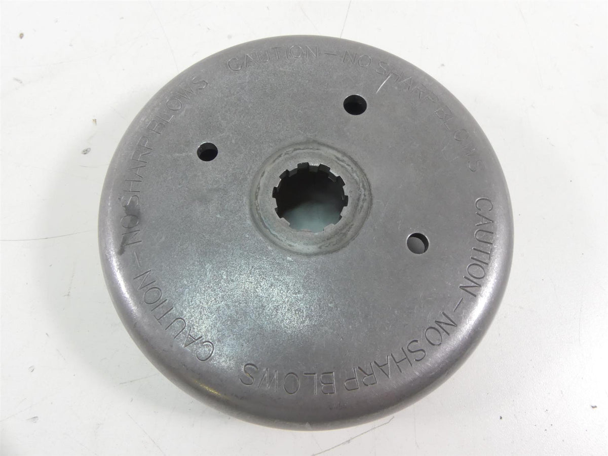 2005 Harley FXDWGI Dyna Wide Glide Ignition Rotor Flywheel 38A 29981-95 {{ shop.shopifyCountryName }} - Mototech271
