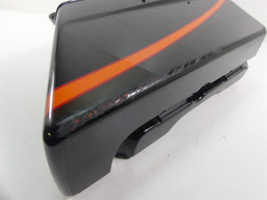 2007 Harley FLHTCU SE CVO Electra Glide Right Saddlebag Saddle Bag Read 88277-07 | Mototech271