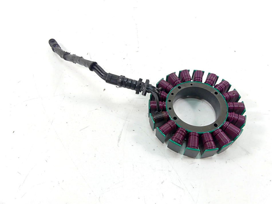 2006 Harley Touring FLHTCU SE E-Glide Stator Alternator Generator 29987-06 {{ shop.shopifyCountryName }} - Mototech271