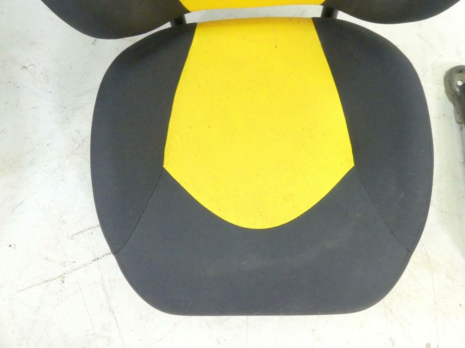 2016 Yamaha YXZ1000 R EPS Rider Driver Passenger Seat Set - Read 2HC-F473C-00-00 {{ shop.shopifyCountryName }} - Mototech271