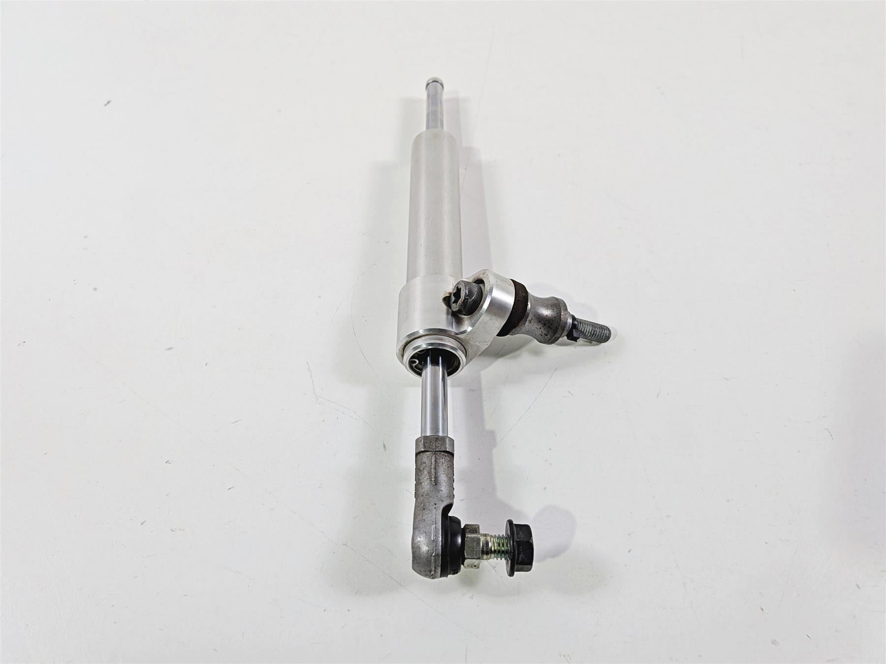 2016 BMW S1000XR K49 Steering Damper Stabilizer 32768551900-Mototech271