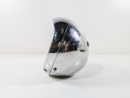 1997 Honda GL1500 CA Valkyrie Headlight Head Light Lamp 33100-MZ0-671-Mototech271
