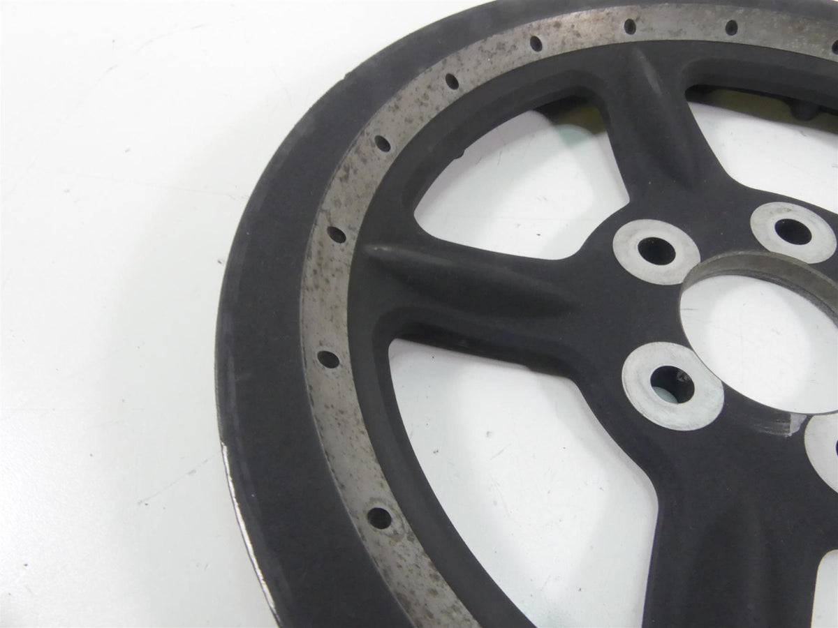 2007 Harley Sportster XL1200 Nightster Rear Belt Pulley Sprocket 68T 1" 40354-07 {{ shop.shopifyCountryName }} - Mototech271
