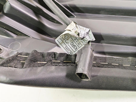 2009 BMW R1200RT K26 Heated Rear Passenger Seat Saddle 52537683652 {{ shop.shopifyCountryName }} - Mototech271