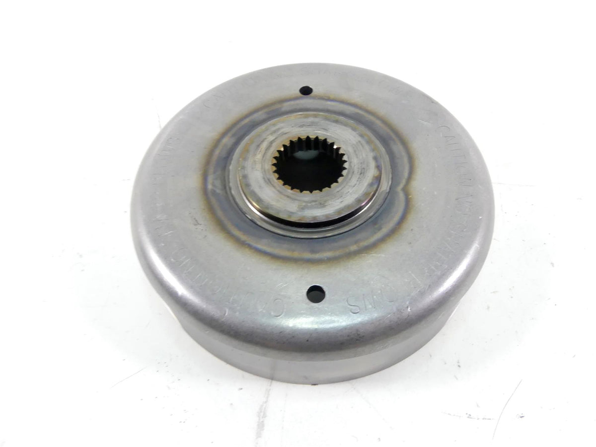 2017 Harley Softail FXSB Breakout Ignition Flywheel Fly Wheel Rotor 30041-08A {{ shop.shopifyCountryName }} - Mototech271