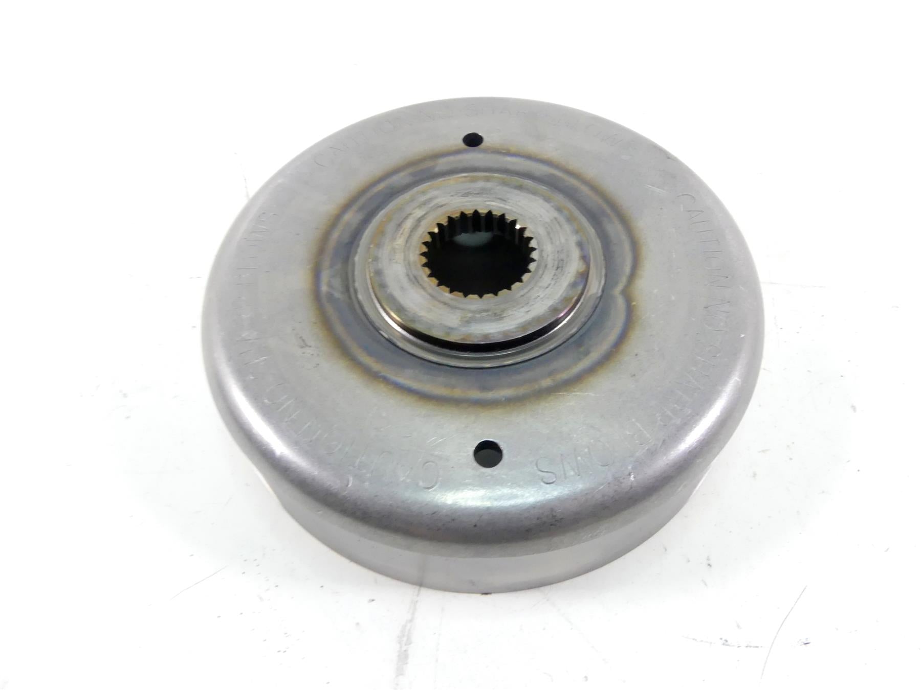 2017 Harley Softail FXSB Breakout Ignition Flywheel Fly Wheel Rotor 30041-08A {{ shop.shopifyCountryName }} - Mototech271