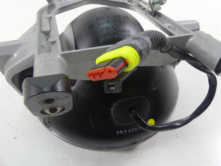 2007 Ducati Sport Classic GT1000 Front Headlight Lamp & Holder Mount 52010051A {{ shop.shopifyCountryName }} - Mototech271
