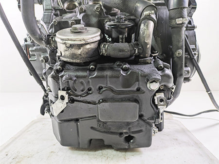 2014 Yamaha YZFR1 R1 RN22 Running N520E Engine Motor 20K 14B-15100-08-00 {{ shop.shopifyCountryName }} - Mototech271