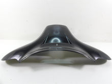 Load image into Gallery viewer, 2016 Harley Touring FLHTP Electra Glide Front Outer Nose Fairing 57000016

