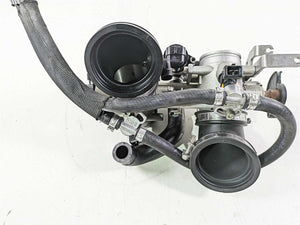 2009 Ducati Monster 1100 S Throttle Body Fuel Injection -Clean 28240831A | Mototech271