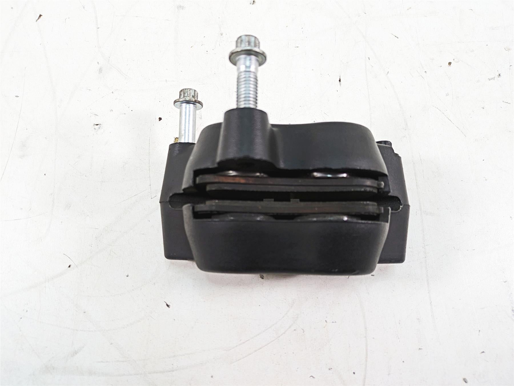 2013 Harley Softail FLSTFB Fat Boy Lo Front Brake Caliper 46356-11 {{ shop.shopifyCountryName }} - Mototech271