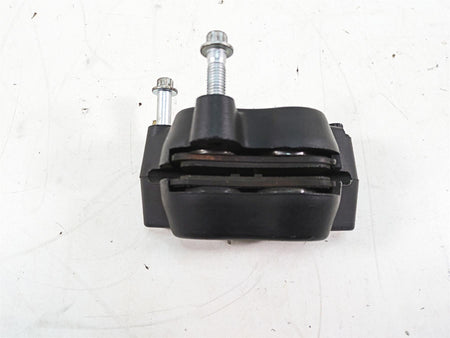 2013 Harley Softail FLSTFB Fat Boy Lo Front Brake Caliper 46356-11 {{ shop.shopifyCountryName }} - Mototech271