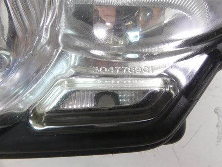 2009 BMW R1200GS K25 Headlight Head Light Front Lamp Lens - Read 63127713389 {{ shop.shopifyCountryName }} - Mototech271