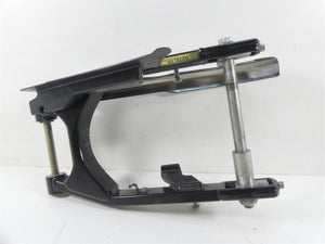 2013 Harley FXDWG Dyna Wide Glide Rear Swingarm & Belt Guards 25mm Axle 47820-10