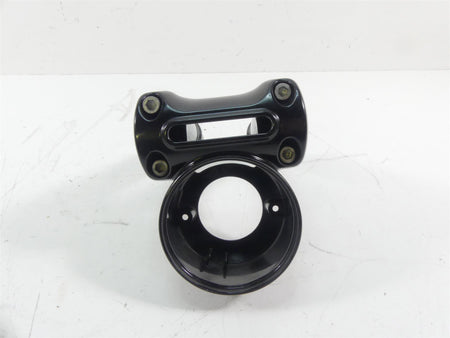 2017 Harley FXSE CVO Pro Street Breakout Speedometer Mount Handle Riser 55900081 {{ shop.shopifyCountryName }} - Mototech271