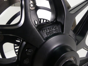 2019 Moto Guzzi V7 III Stone 750 Front Wheel Rim 18x2.5 -Read 887571 | Mototech271