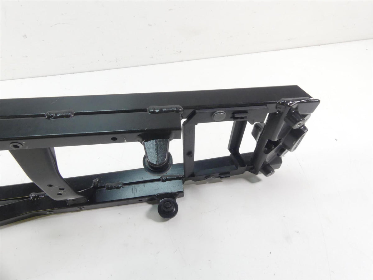2018 BMW S1000RR K46 Straight Rear Subframe & Battery Tray Carrier 46518550381 {{ shop.shopifyCountryName }} - Mototech271