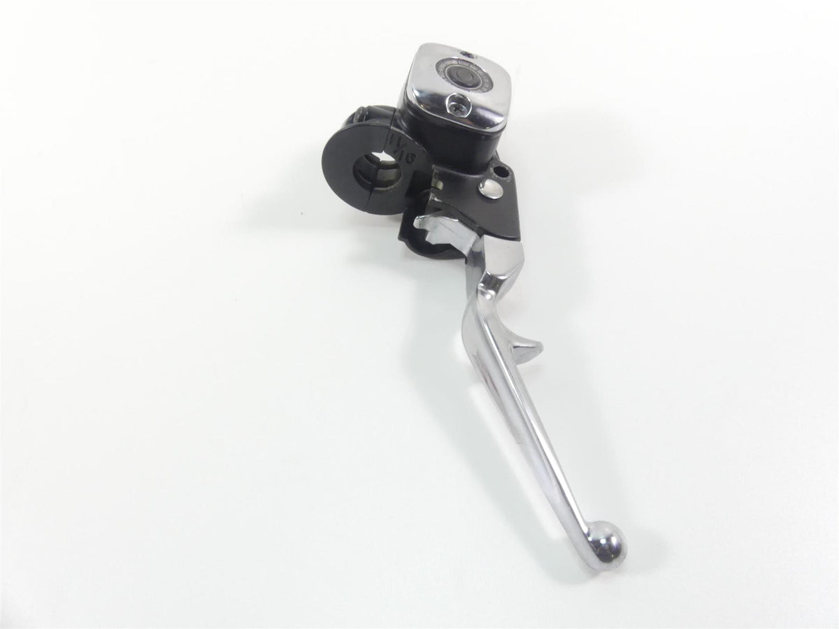 1999 Harley Dyna FXDL Low Rider Front Dual Brake Master Cylinder 11/16 41700737 {{ shop.shopifyCountryName }} - Mototech271