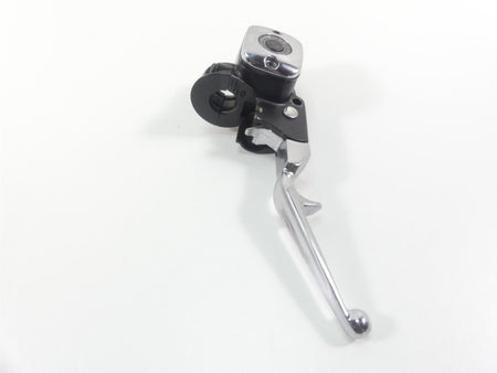 1999 Harley Dyna FXDL Low Rider Front Dual Brake Master Cylinder 11/16 41700737 {{ shop.shopifyCountryName }} - Mototech271