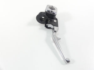 1999 Harley Dyna FXDL Low Rider Front Dual Brake Master Cylinder 11/16 41700737