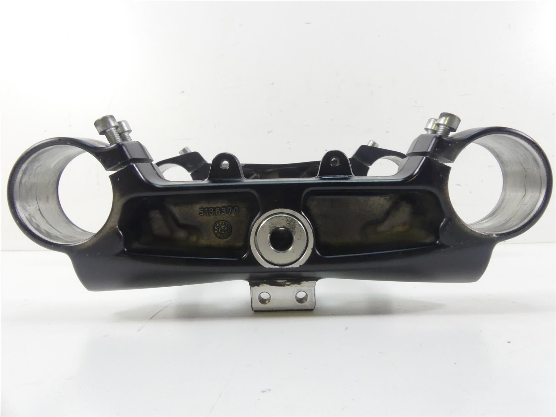 2015 Victory Cross Country Tour Upper Lower Triple Tree Set 5136369 1823697 {{ shop.shopifyCountryName }} - Mototech271