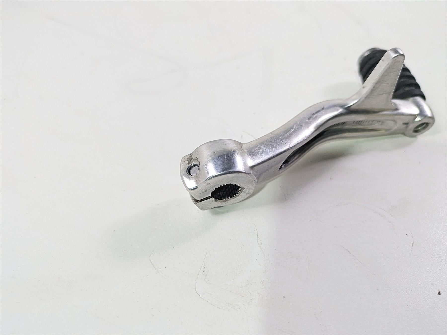 2013 Triumph Bonneville Shift Lever Gear Shift Pedal T2081144 {{ shop.shopifyCountryName }} - Mototech271