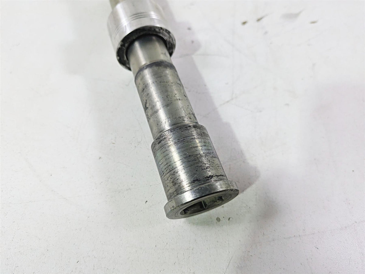 2020 Harley Softail FXST Standard Front Wheel Spindle Axle 43000081 {{ shop.shopifyCountryName }} - Mototech271