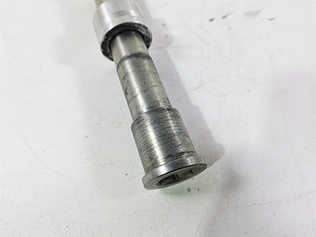 2020 Harley Softail FXST Standard Front Wheel Spindle Axle 43000081 {{ shop.shopifyCountryName }} - Mototech271
