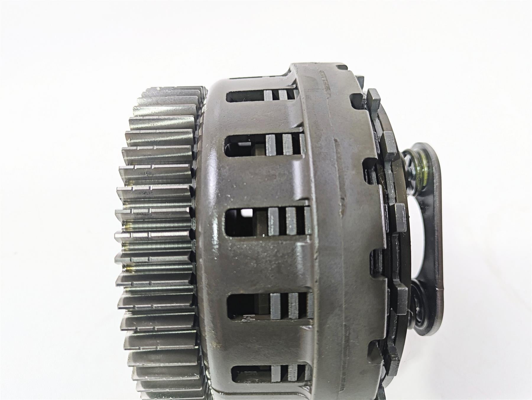 2016 BMW R1200RT K52 Clutch Basket & Friction Disc Set 21218529450 21215A6F9A8 {{ shop.shopifyCountryName }} - Mototech271