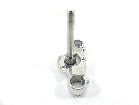 2020 Harley Softail FXST Standard Lower Triple Tree Steering Clamp 45900299 {{ shop.shopifyCountryName }} - Mototech271