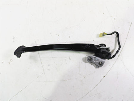 2022 MV Agusta F3 800 Rosso Black Side Kickstand Kick Stand 80A0C0095 {{ shop.shopifyCountryName }} - Mototech271