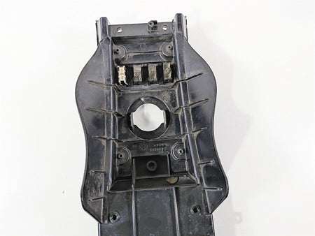 2013 Victory Vision Tour Center Tank Radio Console Cover Set 5436289 5253469 {{ shop.shopifyCountryName }} - Mototech271