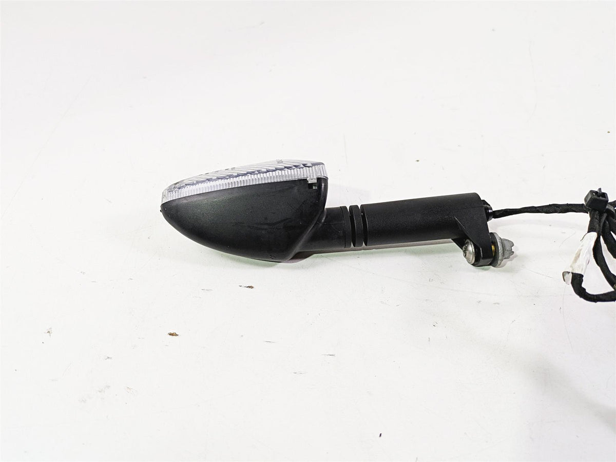 2017 BMW F800GS Adv K75 Rear Blinker Turn Signal Set 63138534352 63138534353 {{ shop.shopifyCountryName }} - Mototech271