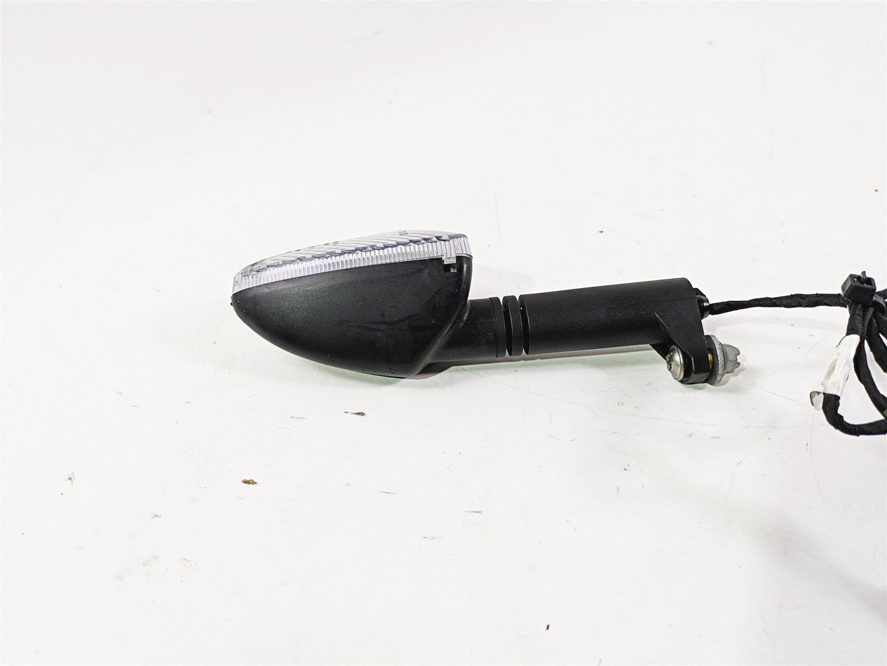 2017 BMW F800GS Adv K75 Rear Blinker Turn Signal Set 63138534352 63138534353 {{ shop.shopifyCountryName }} - Mototech271