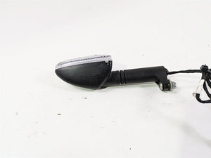 2017 BMW F800GS Adv K75 Rear Blinker Turn Signal Set 63138534352 63138534353