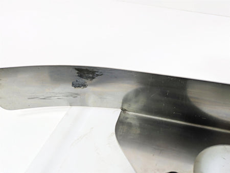 2002 Indian Spirit Deluxe Straight Rear Swingarm Swing Arm & Axle 89-213 {{ shop.shopifyCountryName }} - Mototech271