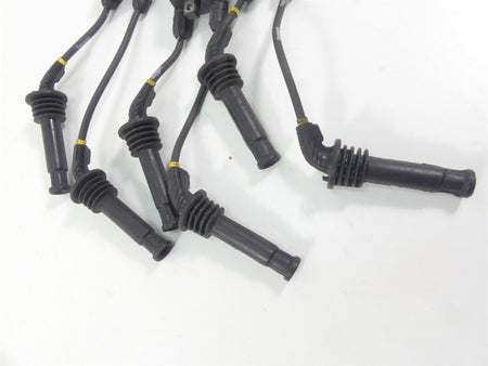 2013 Triumph Rocket 3 Touring Ignition Coil Wire Plug Set -Tested T1290101 {{ shop.shopifyCountryName }} - Mototech271