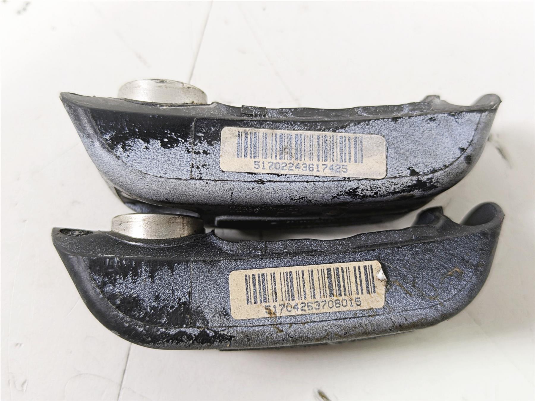 2018 BMW R1200GS GSW K50 Rdc Sensor Module & Tire Sensors 65758546222 {{ shop.shopifyCountryName }} - Mototech271