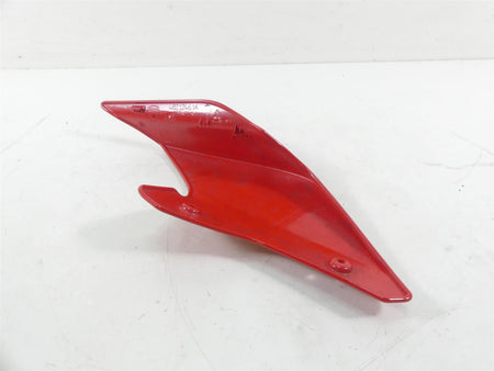 2020 Ducati Panigale V2 Left Tail Side Wing Cover Fairing -Read 482P2461AB {{ shop.shopifyCountryName }} - Mototech271