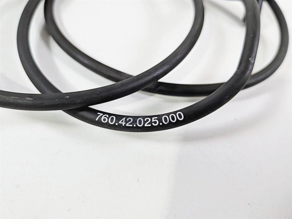 2016 KTM 1290 Super Adventure Front Wheel Speed Abs Brake Sensor 76042025000 {{ shop.shopifyCountryName }} - Mototech271